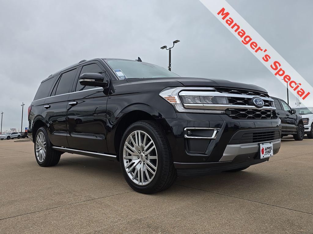 2024 Ford Expedition Limited