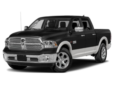 2015 RAM 1500 Laramie