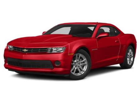 2015 Chevrolet Camaro 1LT