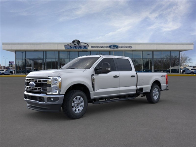 2024 Ford F-350SD XLT