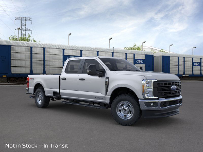 2024 Ford Super Duty F-350 SRW XL