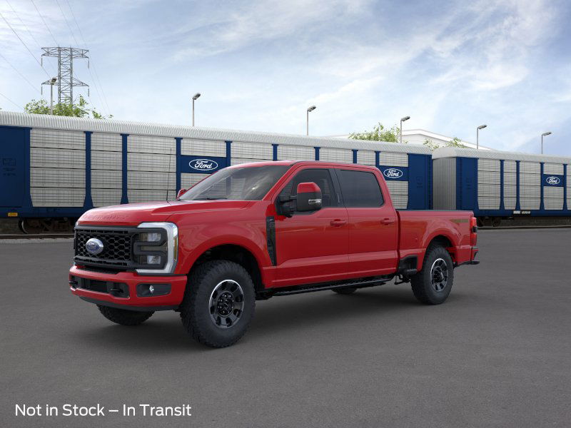 2024 Ford Super Duty F-250 SRW XLT