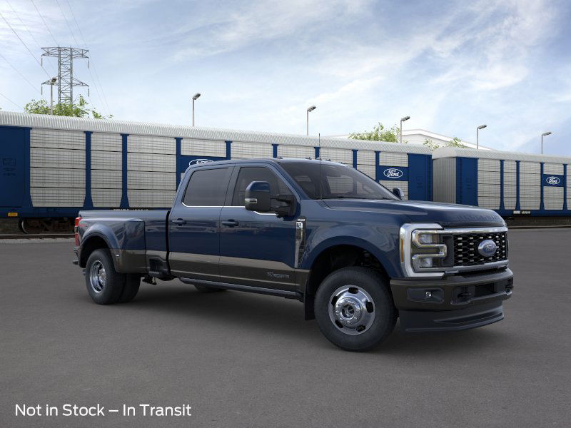 2024 Ford Super Duty F-350 DRW XL