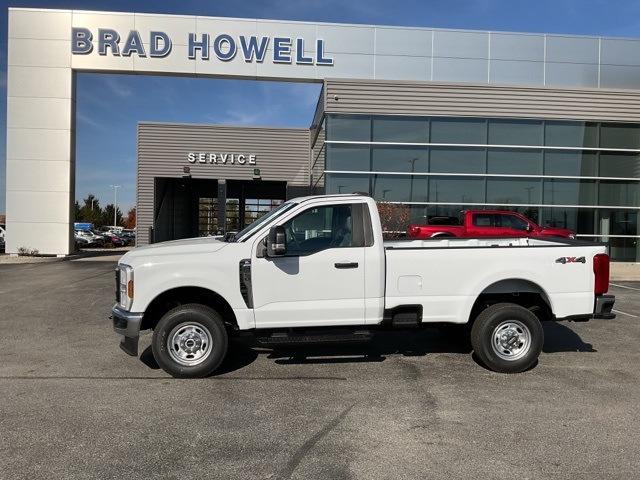 2024 Ford F-250SD XL