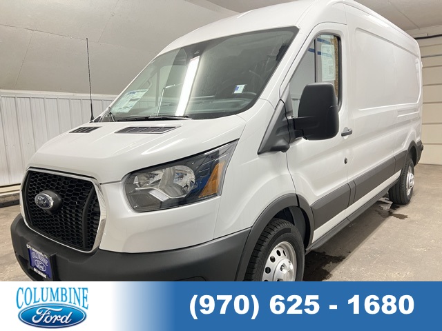 2024 Ford Transit-250 Base