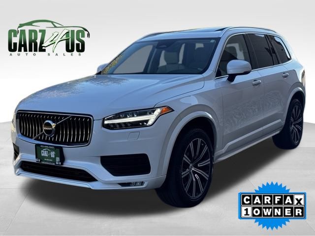 2023 Volvo XC90 B6 Core