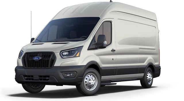 2024 Ford Transit Cargo Van Base