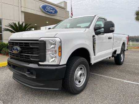 2024 Ford F-350SD XL