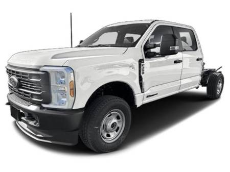 2024 Ford F-350SD XL