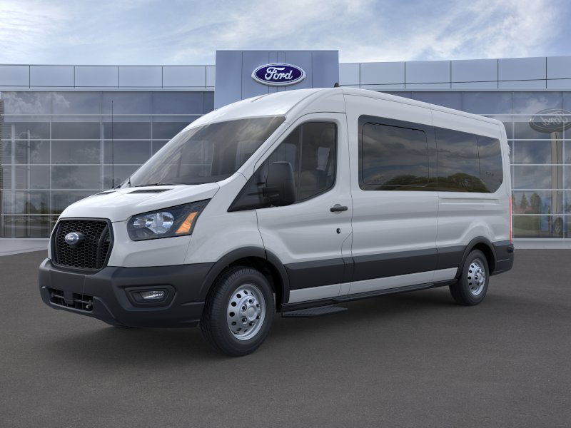 2024 Ford Transit-350 XL