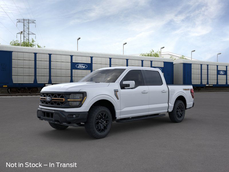 2024 Ford F-150 TREMOR®