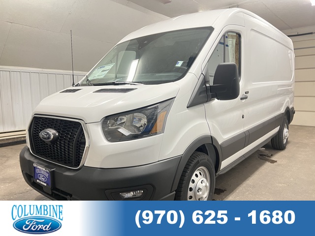 2024 Ford Transit-250 Base