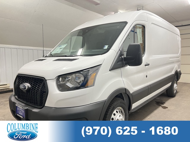 2024 Ford Transit-250 Base