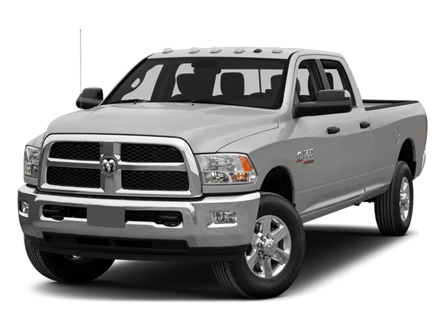 2014 RAM 3500 SLT