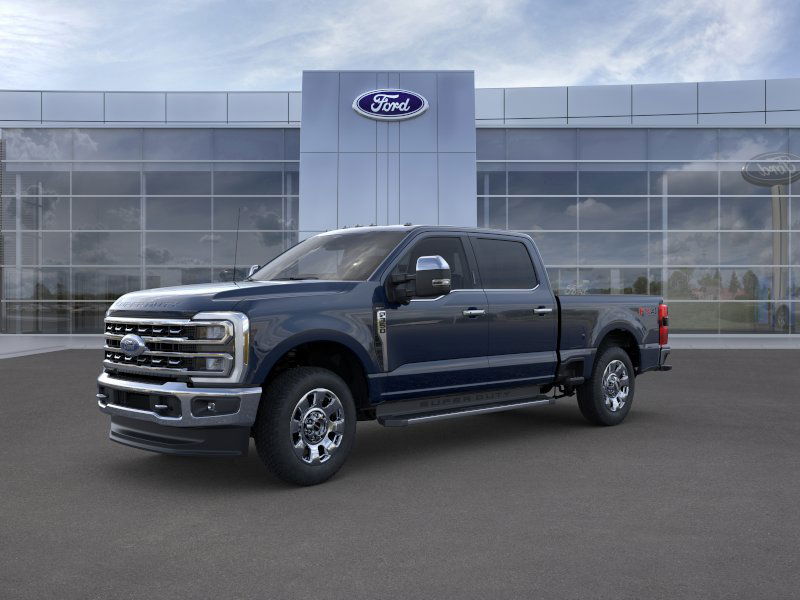 2024 Ford F-350SD LARIAT