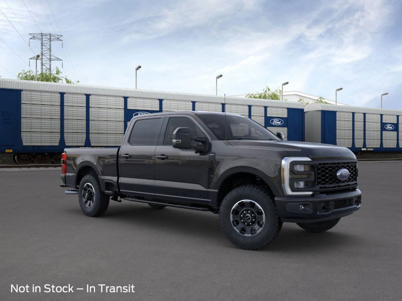 2024 Ford Super Duty F-250 SRW LARIAT