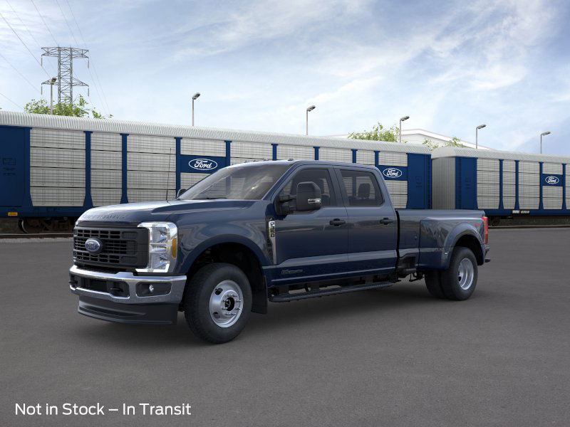 2024 Ford Super Duty F-350 DRW XL