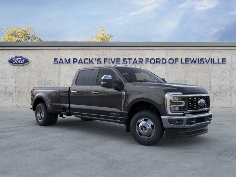 2024 Ford F-350SD LARIAT