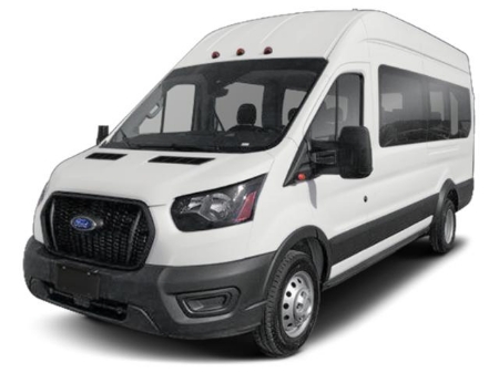 2024 Ford Transit-350 XL