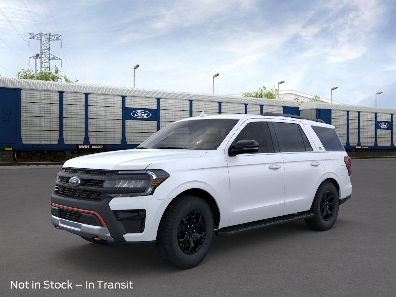 2024 Ford Expedition Timberline®