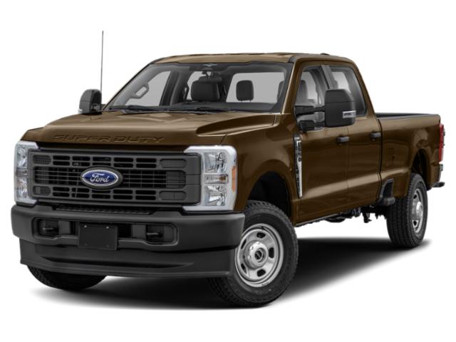 2024 Ford F-350SD LARIAT