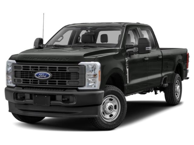 2024 Ford Super Duty F-350 DRW LARIAT