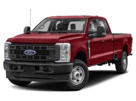 2024 Ford F-350SD LARIAT