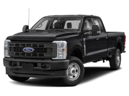 2024 Ford Super Duty F-350 DRW XL