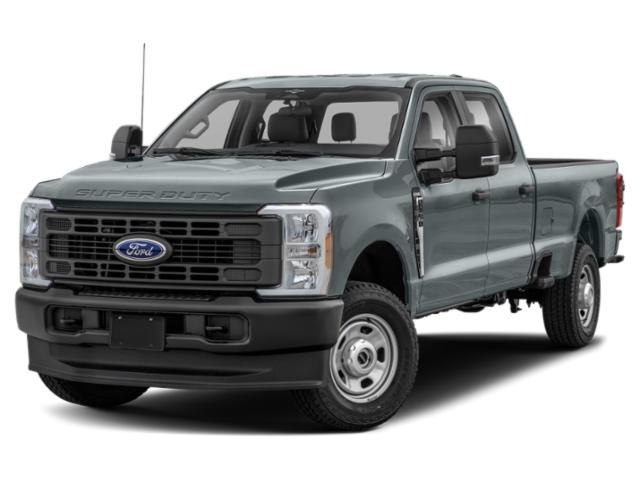 2024 Ford F-350SD