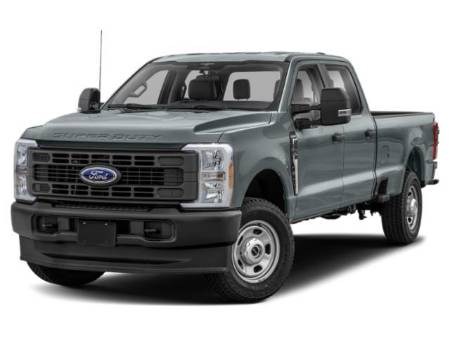 2024 Ford F-350SD XLT