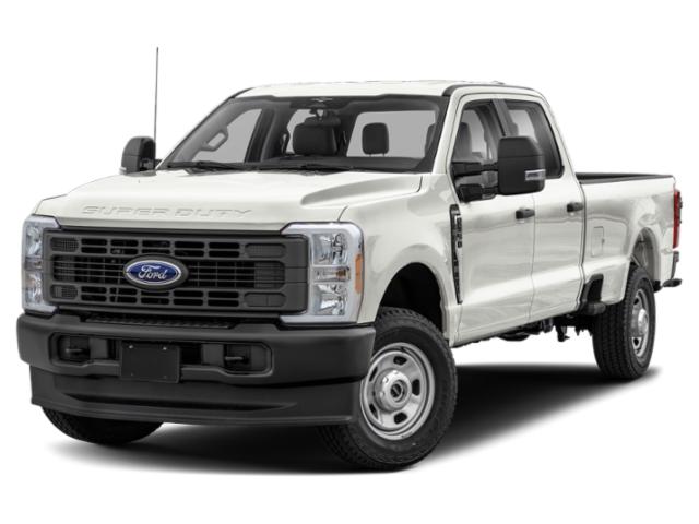 2023 Ford Super Duty F-350 SRW LARIAT