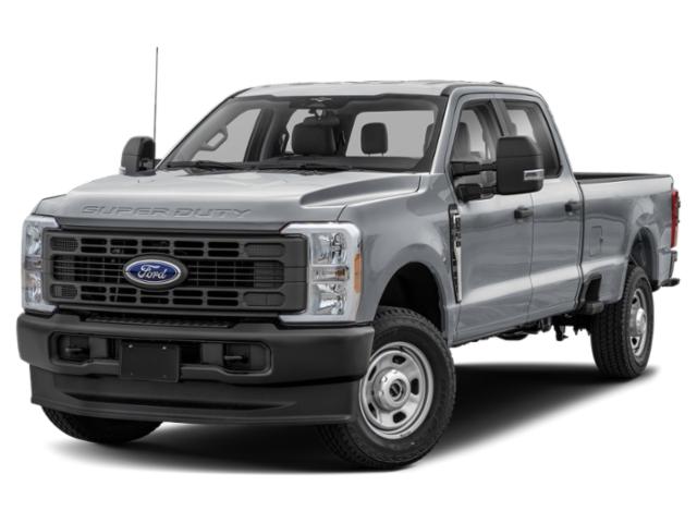 2023 Ford F-350SD XL