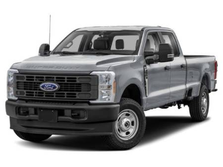 2023 Ford F-350SD XLT