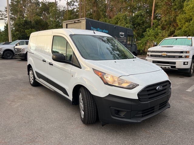 2022 Ford Transit Connect XL