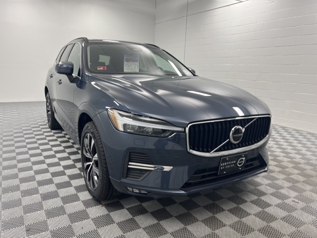 2023 Volvo XC60 B5 Core