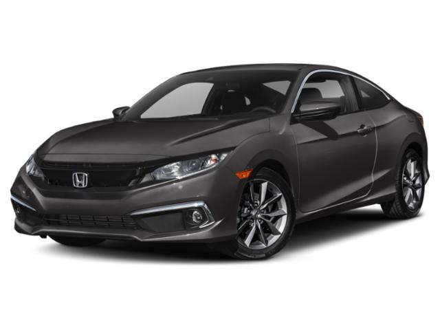 2020 Honda Civic Coupe EX