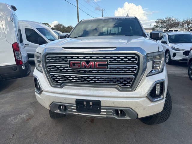 2019 GMC Sierra 1500 Denali