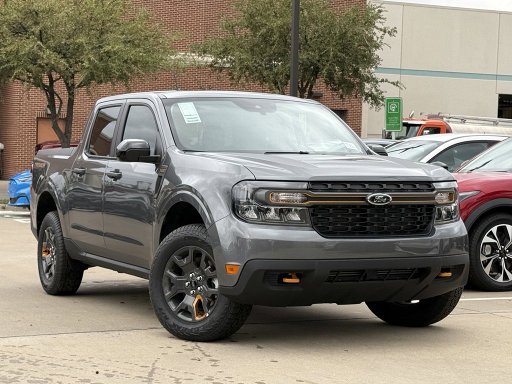 2024 Ford Maverick XLT Advanced