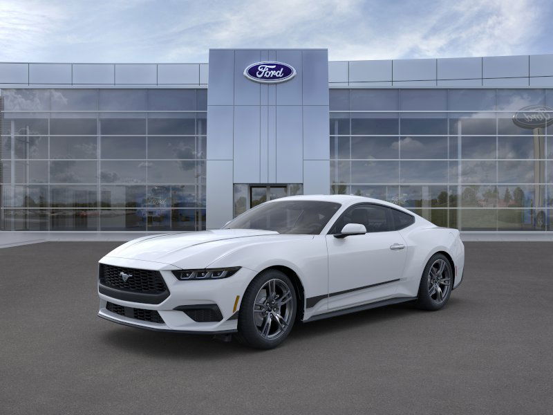 2024 Ford Mustang EcoBoost®