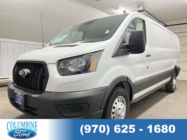 2024 Ford Transit-150 Base