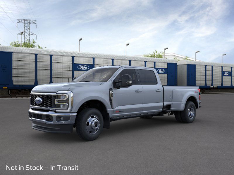 2024 Ford Super Duty F-350 DRW LARIAT