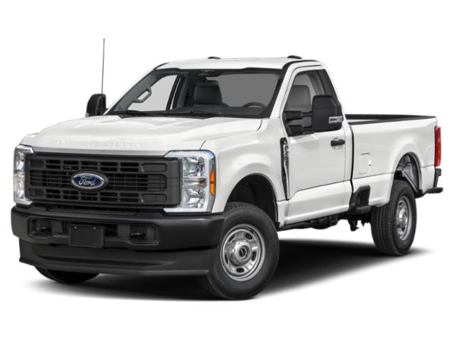 2024 Ford F-250SD XL