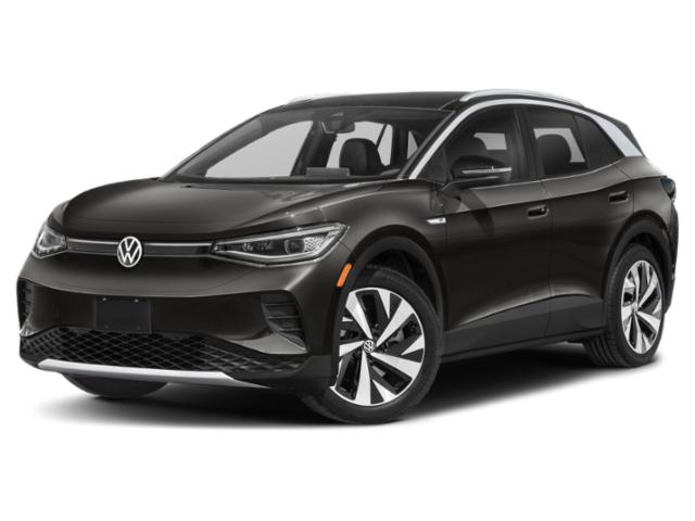 2021 Volkswagen ID.4 1st Edition