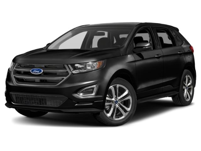 2015 Ford Edge Sport