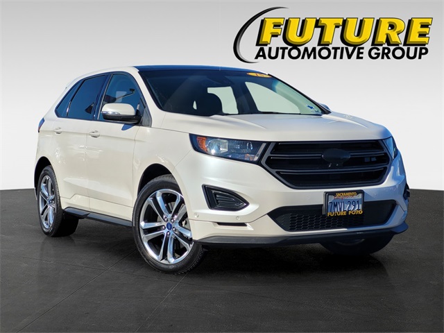 2015 Ford Edge Sport