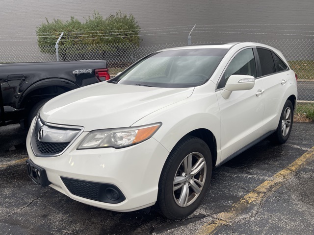 2013 Acura RDX Base