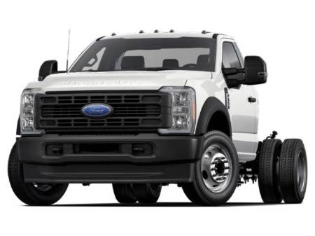 2024 Ford F-550SD XLT