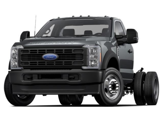 2024 Ford F-550SD