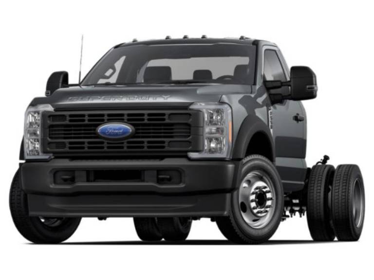 2024 Ford Super Duty F-550 DRW