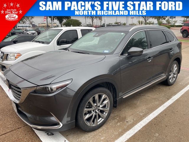 Used 2019 Mazda CX-9 Signature